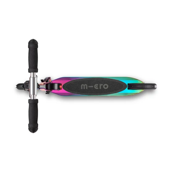 Micro Sprite LED neochrome roller