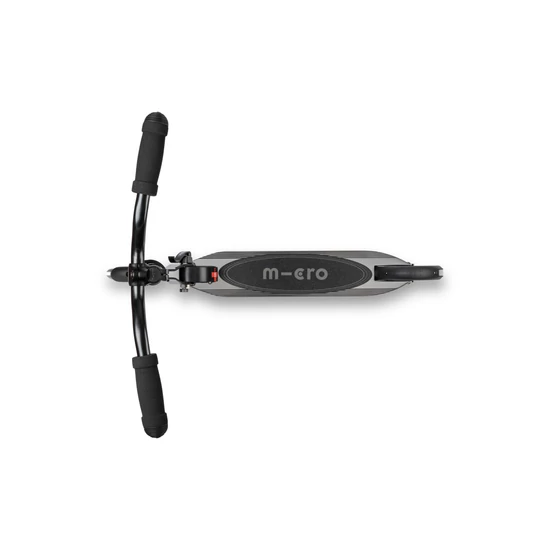 Micro Sprite LED neochrome black roller