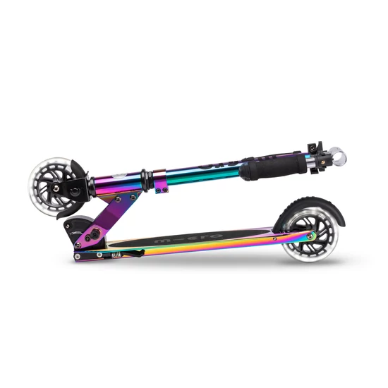 Micro Sprite LED neochrome roller