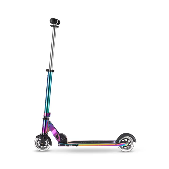 Micro Sprite LED neochrome roller