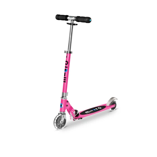 Micro Sprite LED roller pink