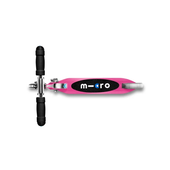 Micro Sprite LED roller, pink