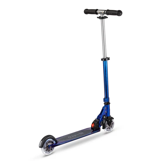 Micro Sprite LED pearl blue roller