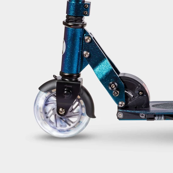 Micro Sprite LED pearl green roller