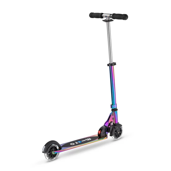 Micro Sprite LED neochrome roller