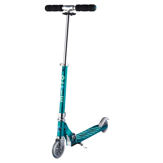 Micro Sprite LED roller, petrol stripe