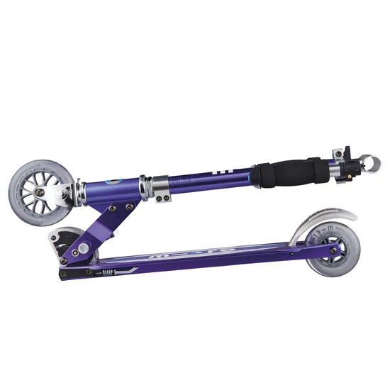 Micro Sprite LED roller, zafírkék