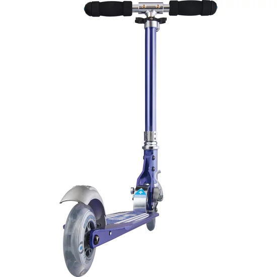 Micro Sprite LED roller, zafírkék