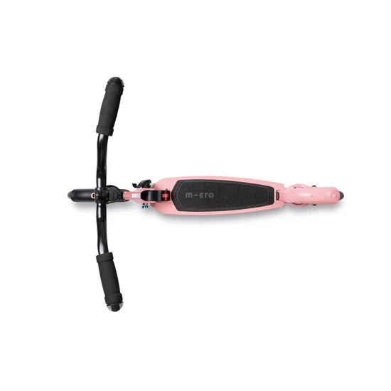 Micro Speed Deluxe neon rose roller 180 mm kerekekkel