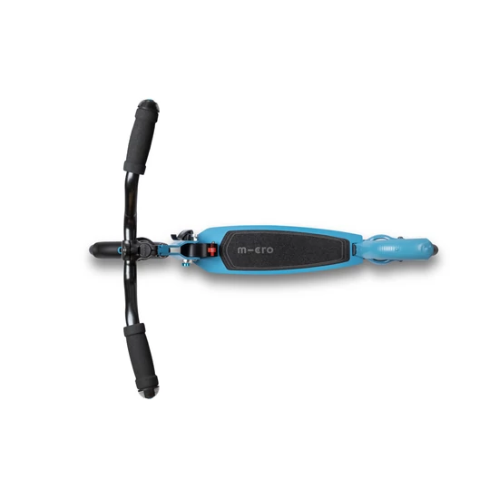 Micro Speed Deluxe alaskan blue roller 180 mm kerekekkel