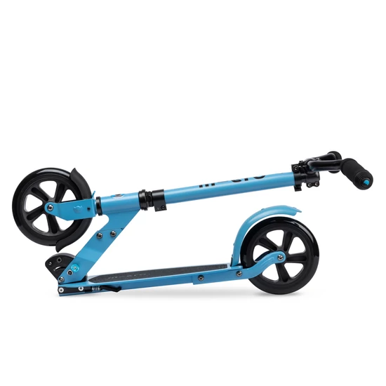 Micro Speed Deluxe alaskan blue roller 180 mm kerekekkel