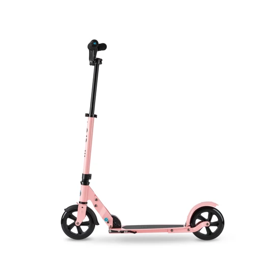Micro Speed Deluxe neon rose roller 180 mm kerekekkel