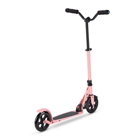 Micro Speed Deluxe neon rose roller 180 mm kerekekkel