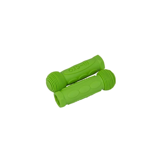 Micro gumi markolat zöld