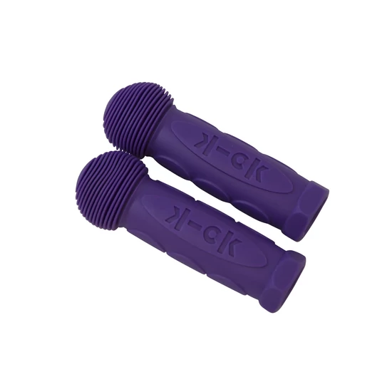 Micro gumi markolat lila