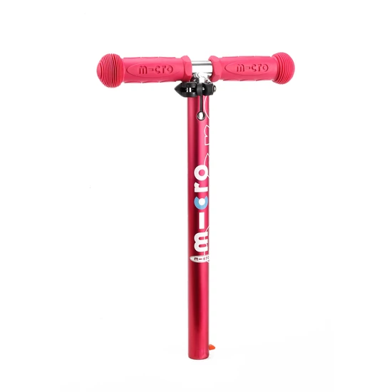 Mini Micro Deluxe T-kormány pink