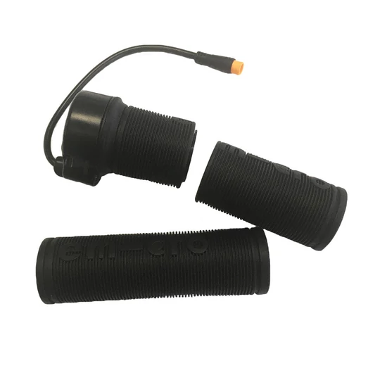 Emicro 5076 Two-way Throttle Incl All Grips