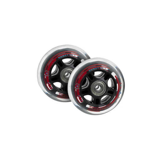 Maxi Micro roller hátsó kerékszett 2 db