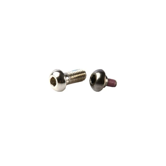 1031- Micro tengely csavarral 19 mm
