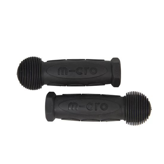 Micro gumi markolat fekete