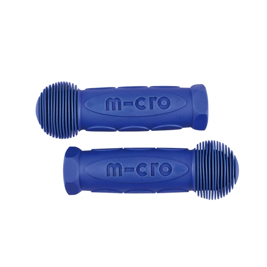 Micro gumi markolat kék