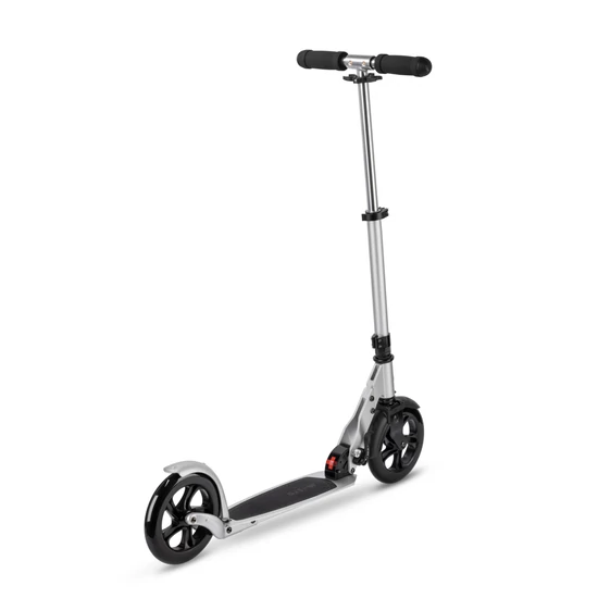 Micro Classic 200 mat Silver roller
