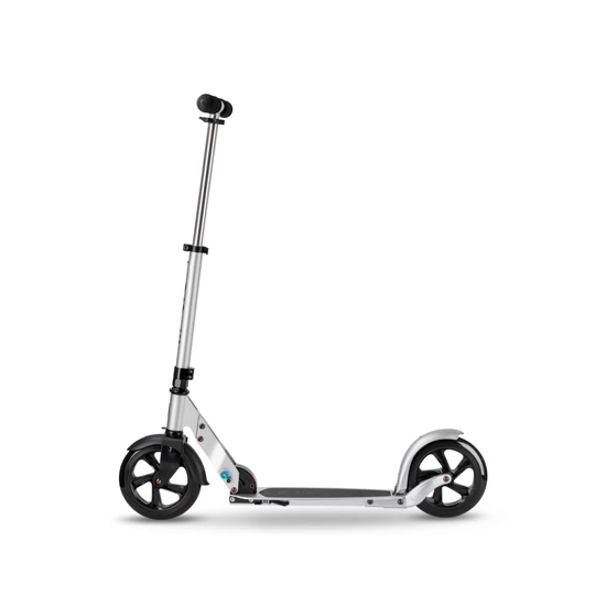 Micro Classic 200 mat Silver roller
