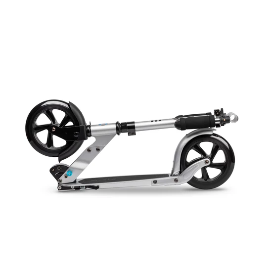 Micro Classic 200 mat Silver roller
