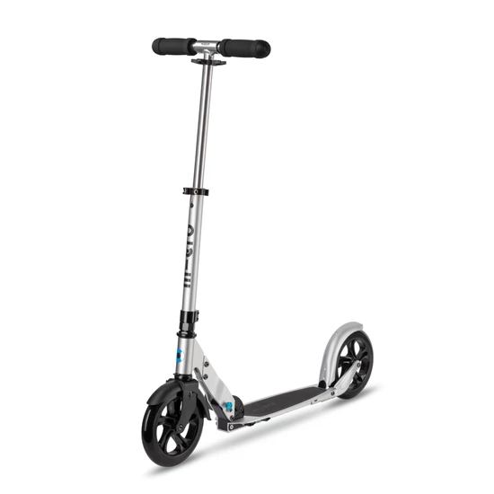 Micro Classic Matt Silver roller