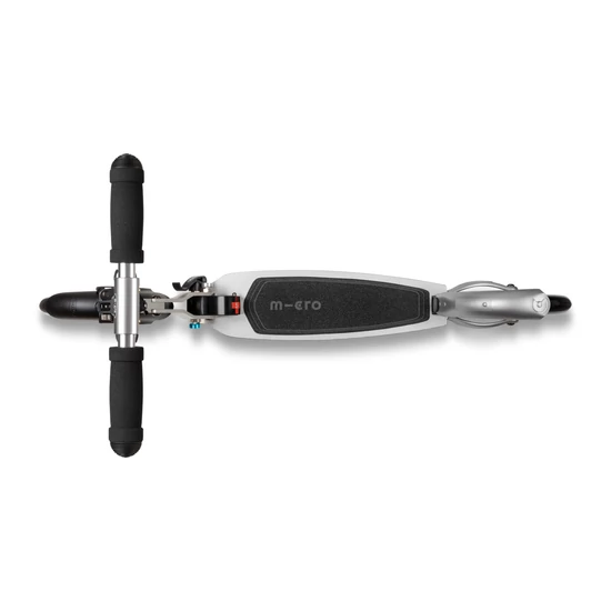 Micro Classic 200 mat Silver roller