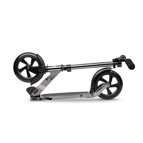 Micro Classic Neochrome  Black roller 200 mm kerekekkel