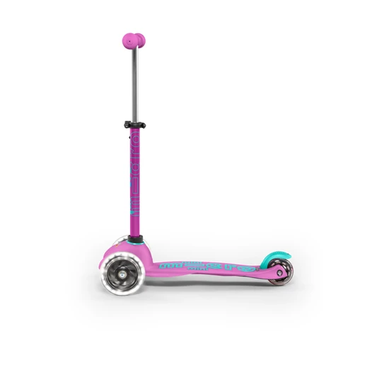Mini Micro Deluxe LED roller, levendula