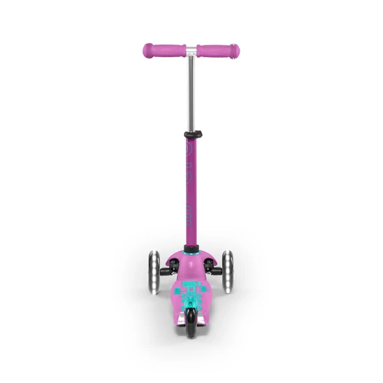 Mini Micro Deluxe LED roller, levendula
