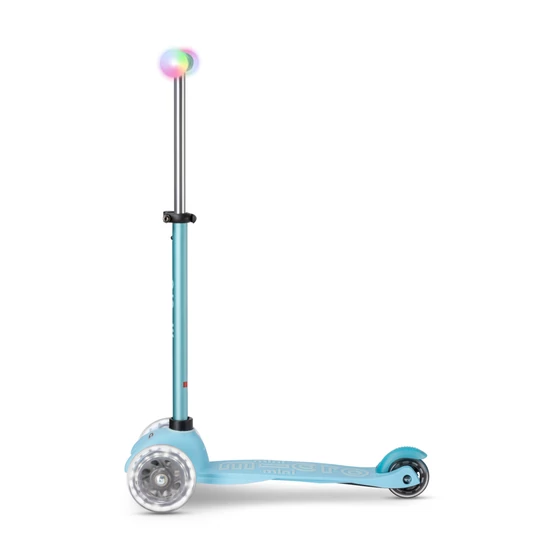 Micro Mini2Grow Deluxe Magic LED roller üléssel, blue