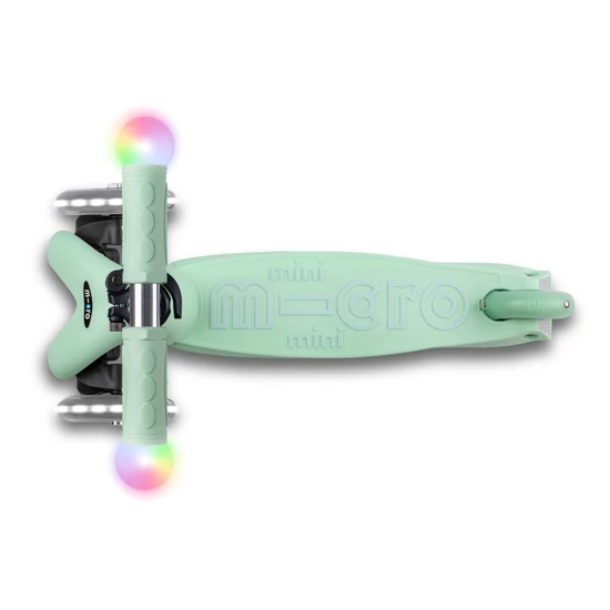 Micro Mini2Grow Deluxe Magic LED roller üléssel, mint