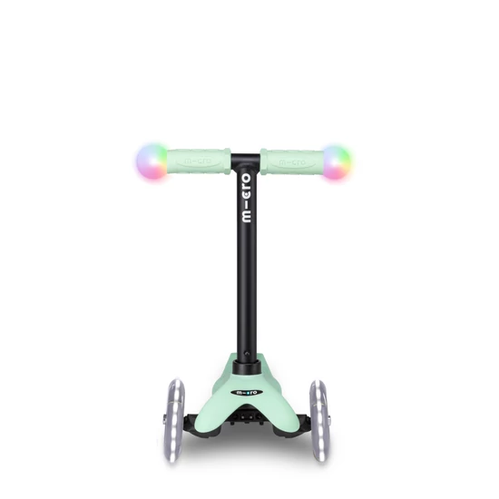 Micro Mini2Grow Deluxe Magic LED roller üléssel, mint