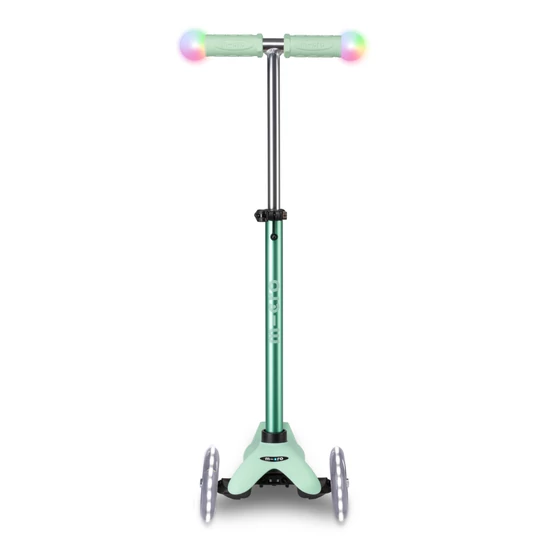 Micro Mini2Grow Deluxe Magic LED roller üléssel, mint