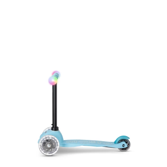 Micro Mini2Grow Deluxe Magic LED roller üléssel, blue