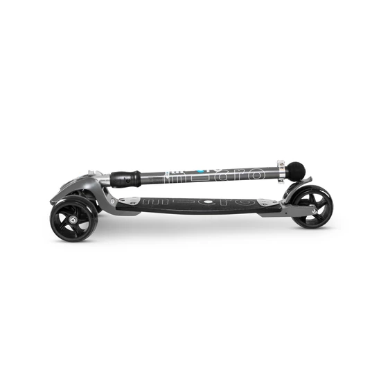 Micro Kickboard Monster Interchangeable roller, vulkánszürke