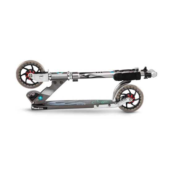 Micro Speed+ roller, delfinszürke