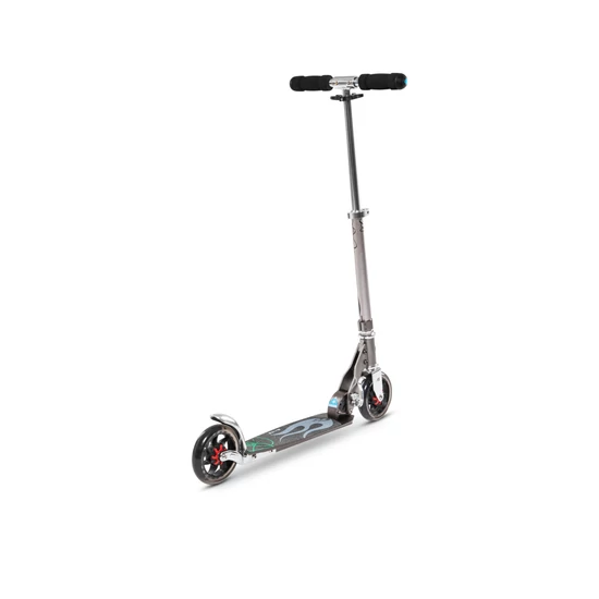 Micro Speed+ roller, delfinszürke