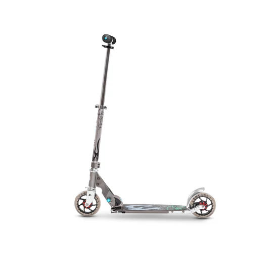 Micro Speed+ roller, delfinszürke