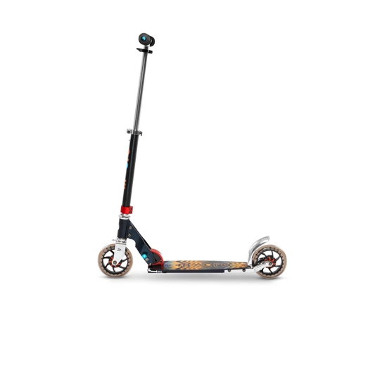 Micro Speed+ roller, fekete-narancs