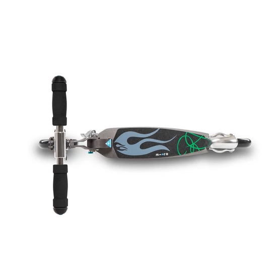 Micro Speed+ roller, delfinszürke
