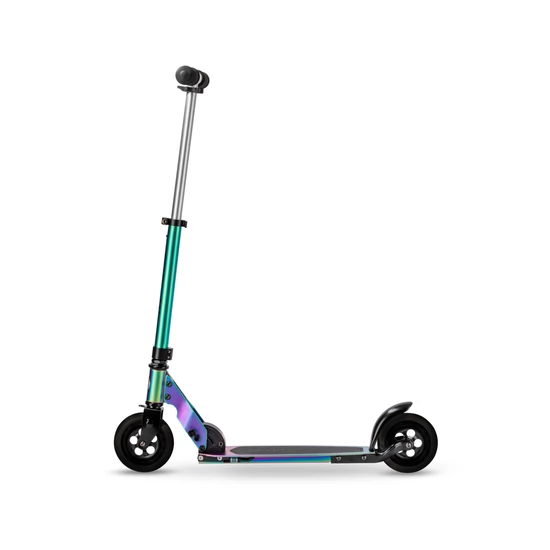 Micro Speed+ matt neochrome roller