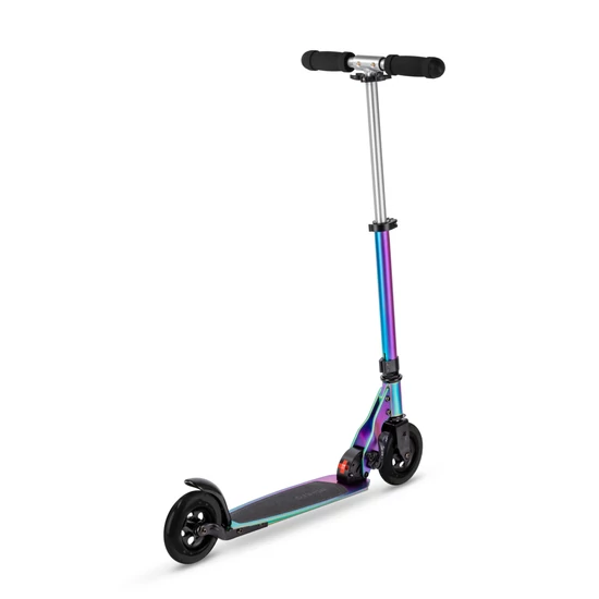 Micro Speed+ matt neochrome roller