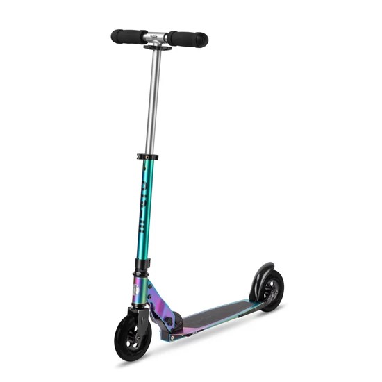 Micro Speed  matt neochrome roller