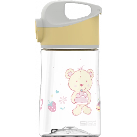 Sigg Miracle Furry Friend BPA-mentes gyerek kulacs 035L