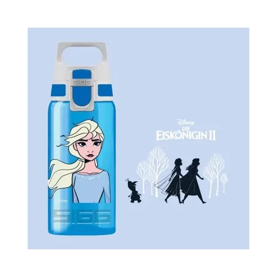 Sigg Viva One ELSA 2 BPA-mentes gyerek kulacs 05L