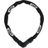 ABUS Tresor 1385 75 láncos lakat számzárral black  6mm 